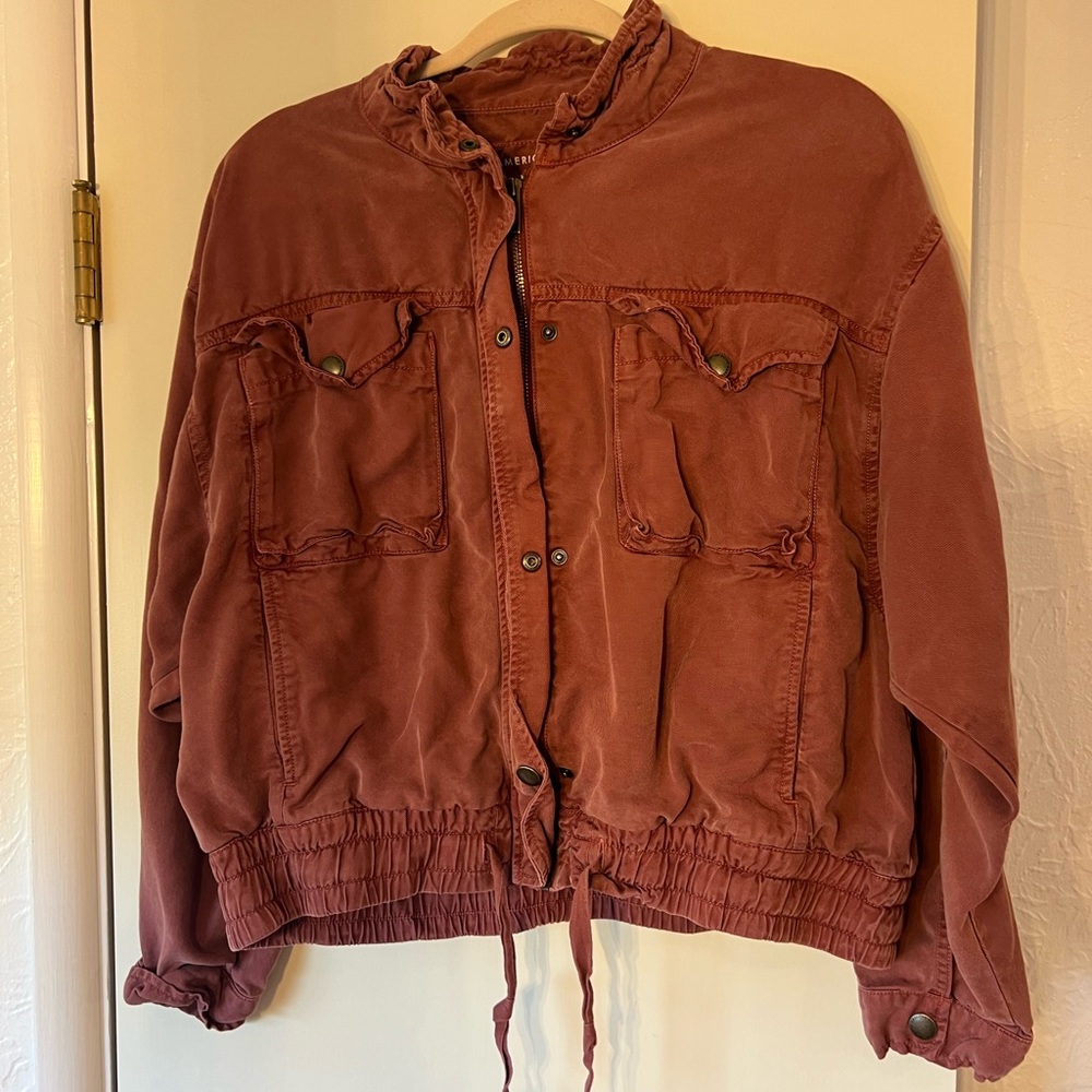 Women's American Eagle Jacket